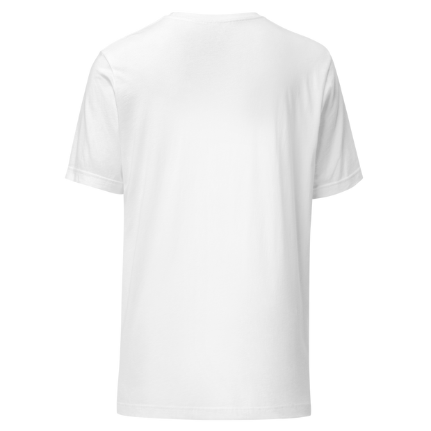 The Last T-Shirt