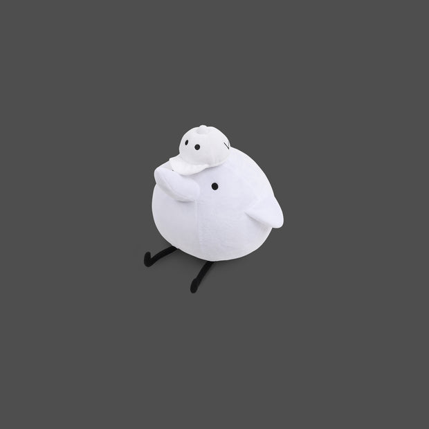 berd plush