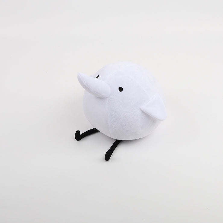 berd plush